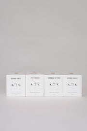 Paris Commune Candle 