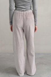 Pantalón pana