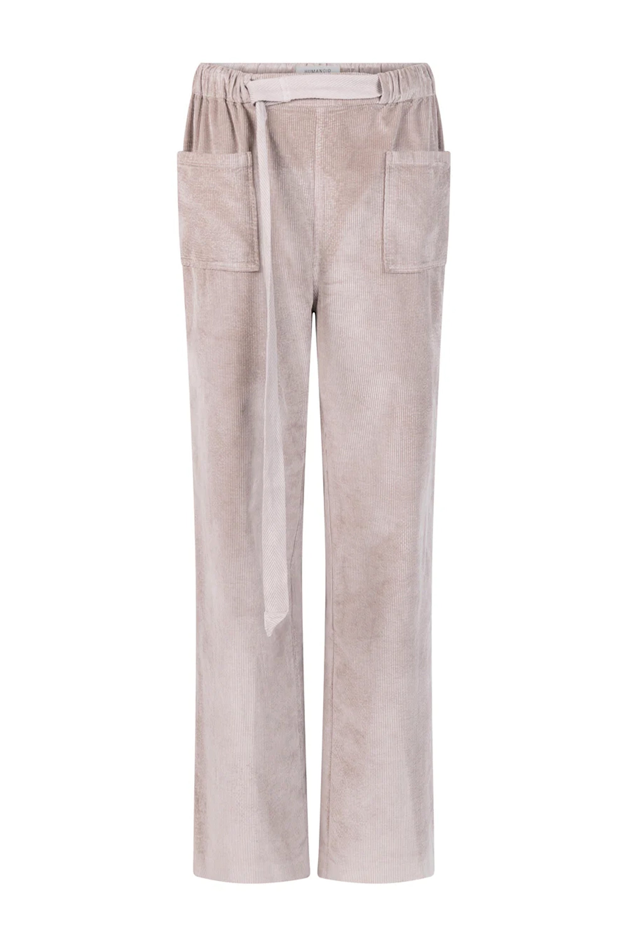 Pantalón pana