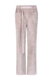 Pantalón pana