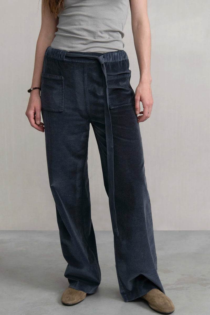 Pantalón pana