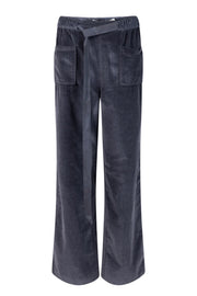 Pantalón pana