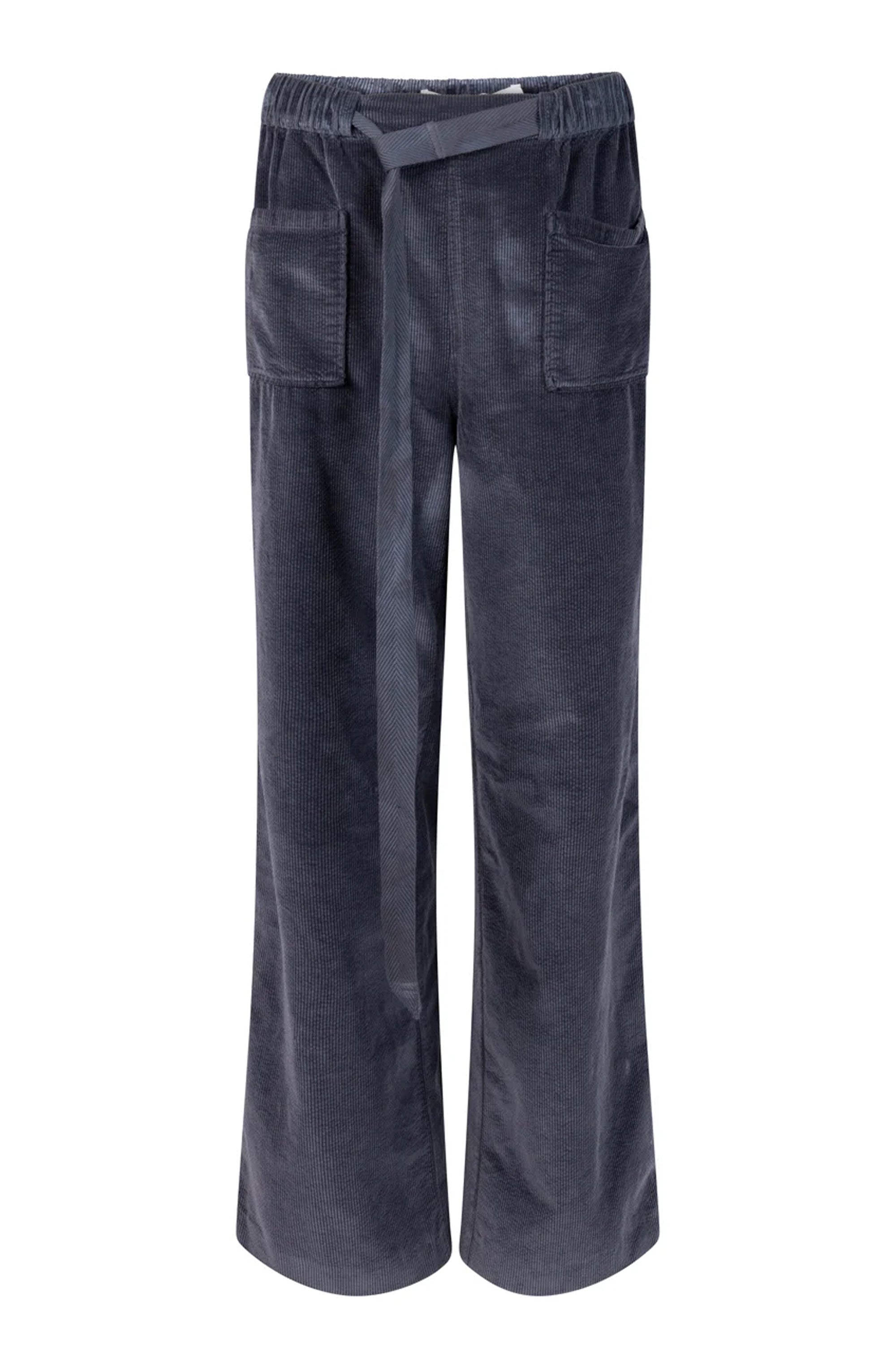 Pantalón pana