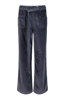 Pantalón pana
