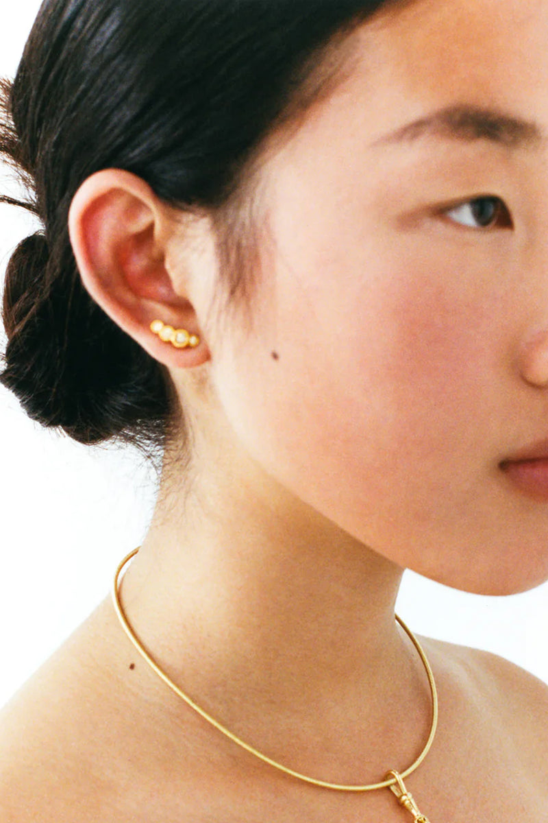 Pendientes cabo climber  4