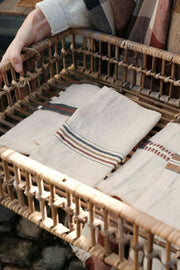 Servilleta lino