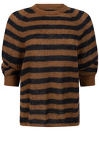 Jersey rayas