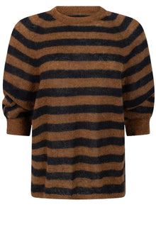 Jersey rayas