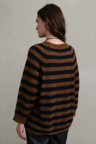 Jersey rayas
