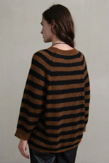 Jersey rayas