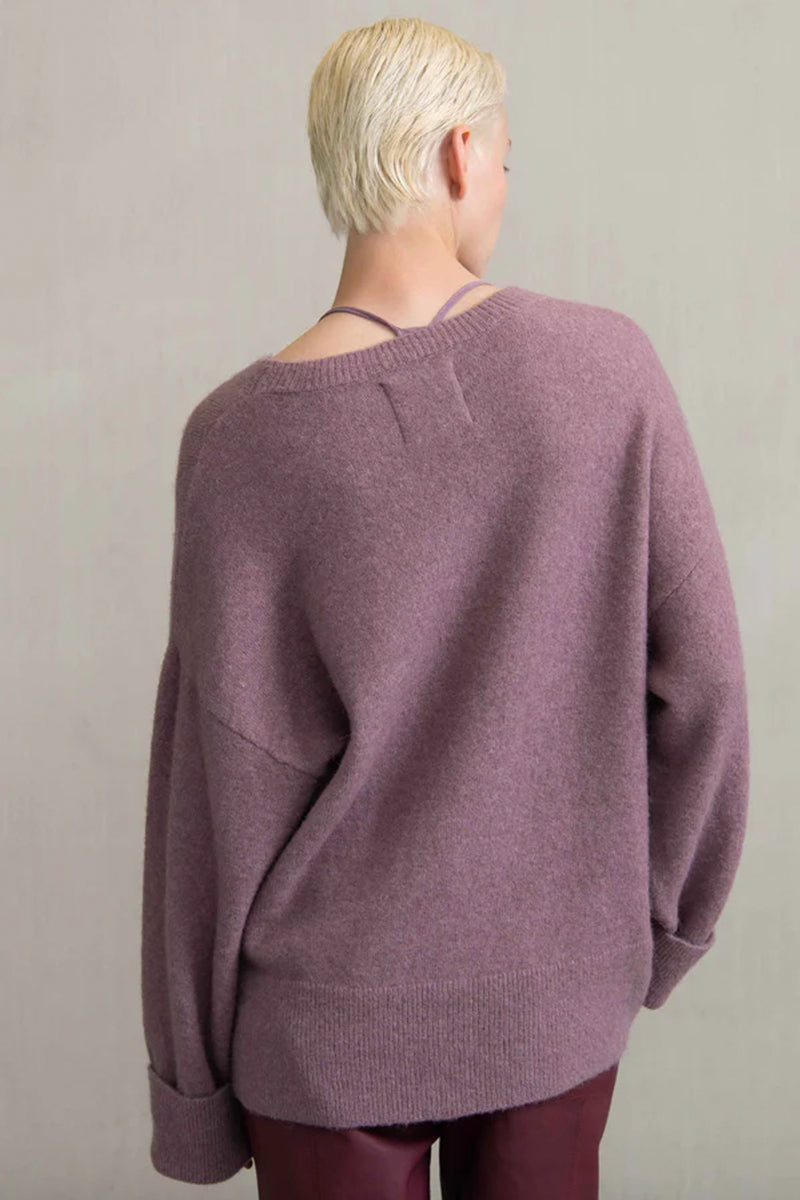 Jersey basic grande