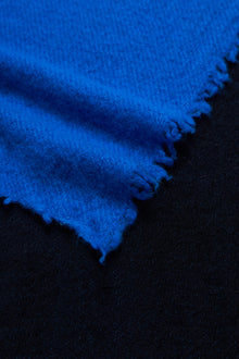 Foulard degradé