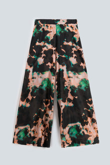 Pantalón manchas