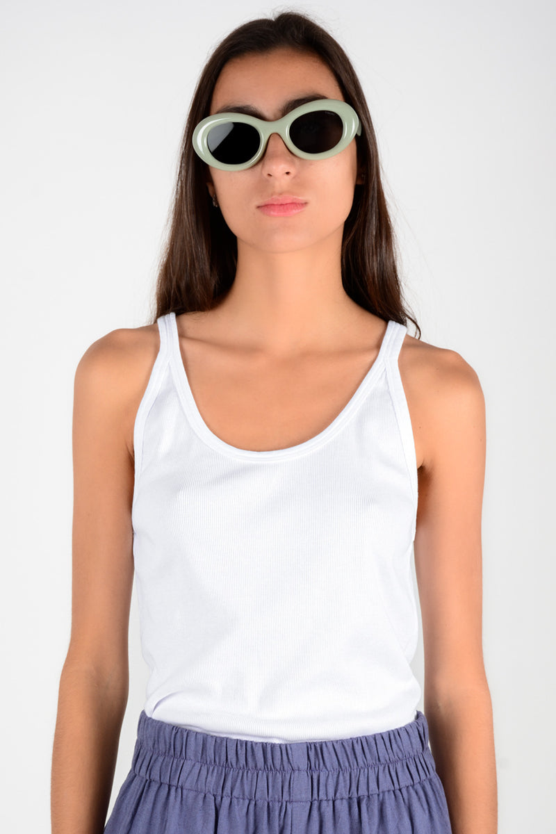 Camiseta basic tirantes