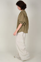 Pantalón lino