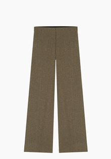 Pantalón entallado