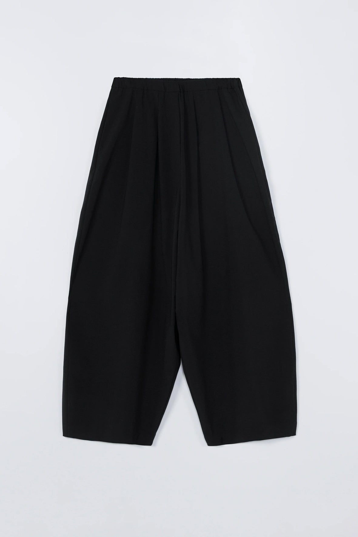 Pantalón tailoring maxi pants