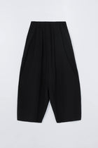Pantalón tailoring maxi pants