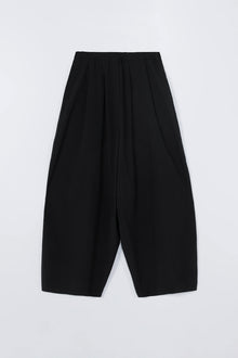 Pantalón tailoring maxi pants