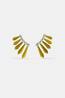 Pendientes swords climber
