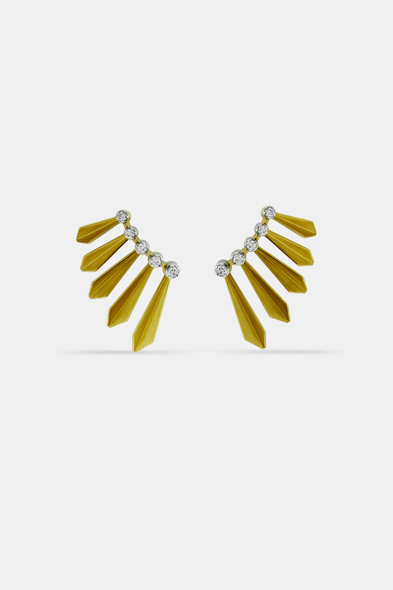 Pendientes swords climber
