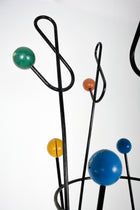 Perchero "Clef De Sol" de Roger Feraud, años 50