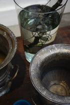 Champaneras antiguas