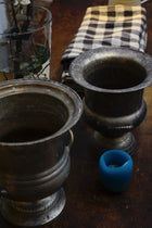 Champaneras antiguas