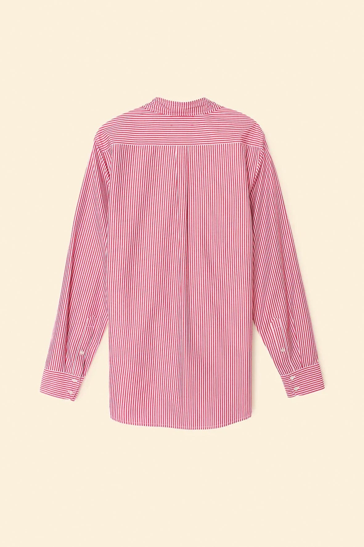 Camisa milrayas