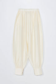 Pantalón sarouel