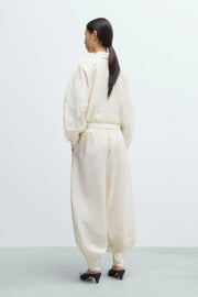 Pantalón sarouel