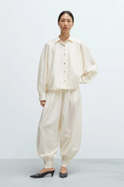 Pantalón sarouel