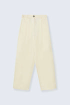 Pantalón satín masculine