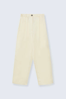 Pantalón satín masculine