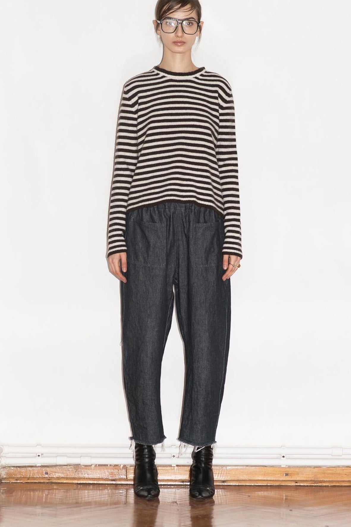 Pantalón jeans