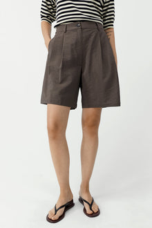 Bermuda silk