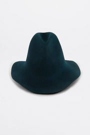 Sombrero copa alta
