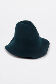 Sombrero copa alta