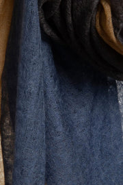 shawl degradee