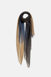 shawl degradee
