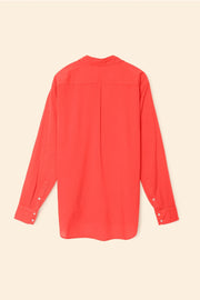 Camisa 100% cotton lisa