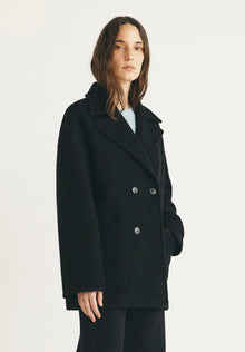 Chaquetón 4 botones