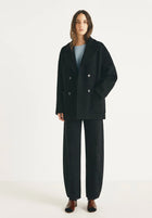 Chaquetón 4 botones