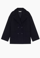 Chaquetón 4 botones