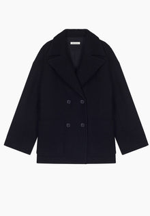 Chaquetón 4 botones