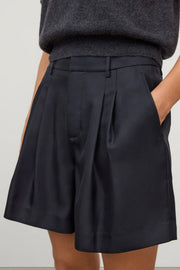 Short 100% seda