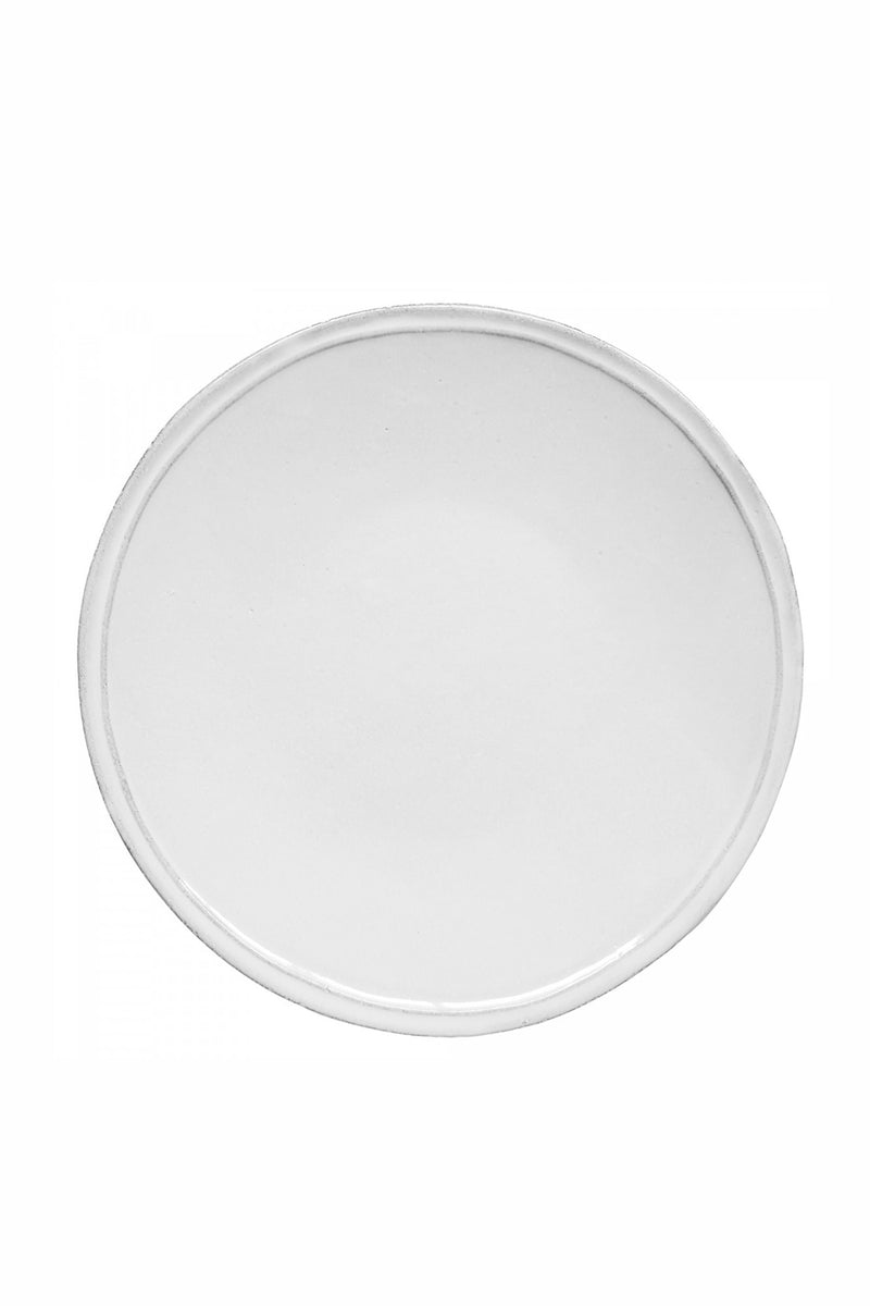 Simple dinner plate