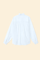 Camisa chorrerita