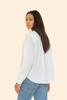 Camisa chorrerita