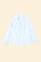 Camisa chorrerita